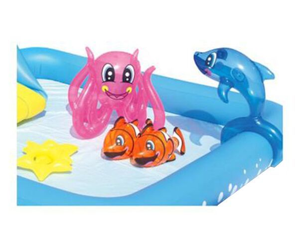 Bestway Fantastic Aquarium Pool
